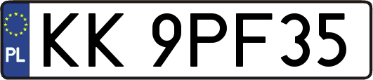 KK9PF35