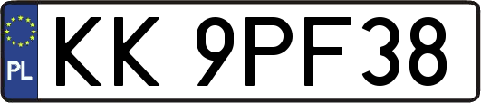 KK9PF38