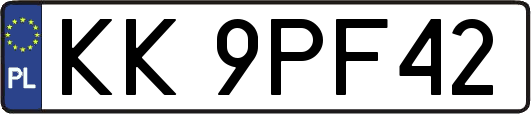KK9PF42
