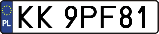 KK9PF81