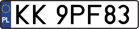 KK9PF83