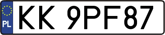 KK9PF87