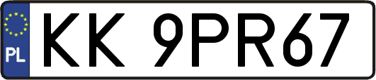 KK9PR67