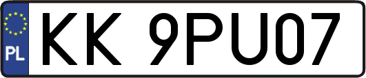 KK9PU07