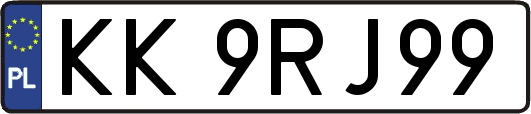 KK9RJ99
