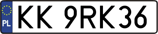 KK9RK36