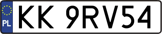 KK9RV54