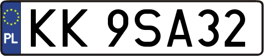 KK9SA32