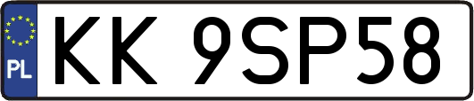 KK9SP58