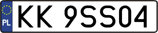 KK9SS04