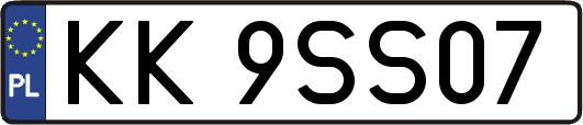 KK9SS07