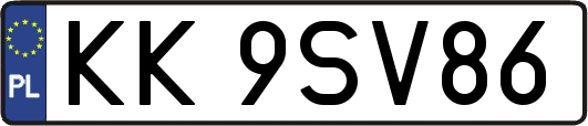 KK9SV86