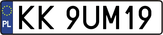 KK9UM19
