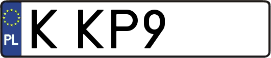 KKP9