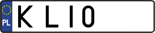 KLI0