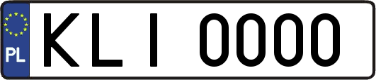 KLI0000