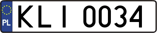 KLI0034