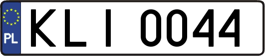 KLI0044