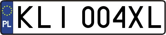 KLI004XL