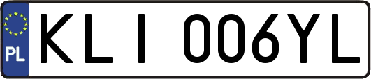 KLI006YL