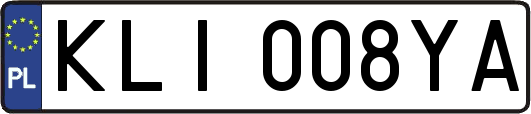 KLI008YA