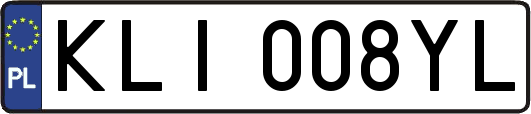 KLI008YL