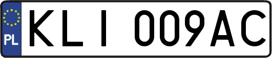 KLI009AC