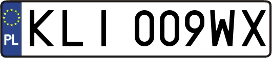 KLI009WX