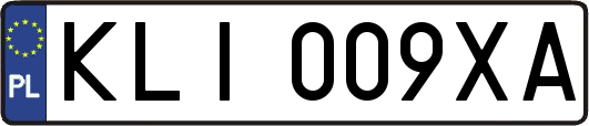 KLI009XA