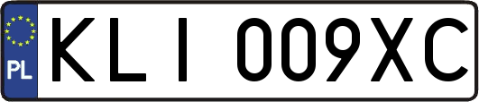 KLI009XC