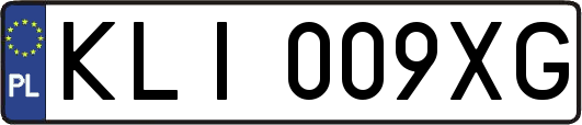 KLI009XG