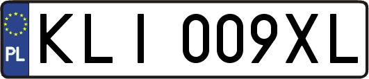 KLI009XL