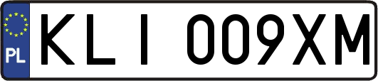 KLI009XM