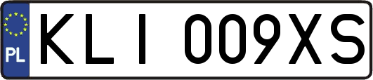 KLI009XS
