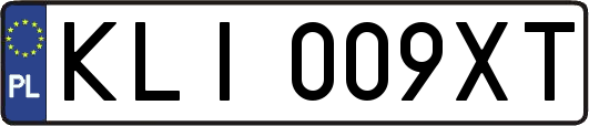 KLI009XT