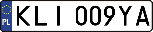 KLI009YA