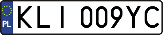 KLI009YC