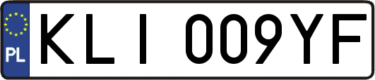KLI009YF