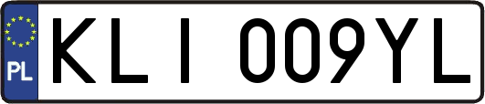 KLI009YL