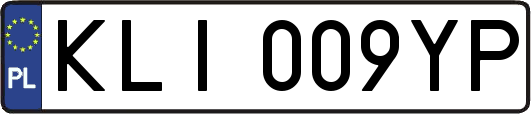 KLI009YP