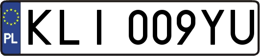 KLI009YU