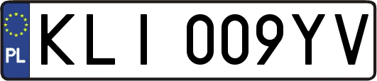 KLI009YV