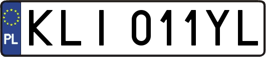 KLI011YL