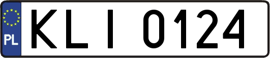 KLI0124