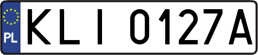 KLI0127A
