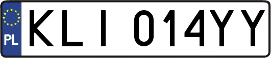 KLI014YY