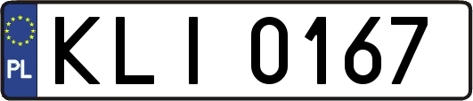 KLI0167