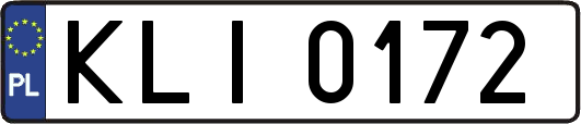 KLI0172
