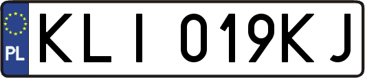 KLI019KJ