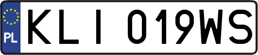 KLI019WS
